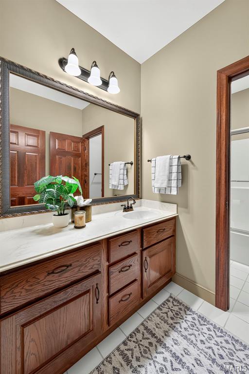 Flintlock Estates - Residential