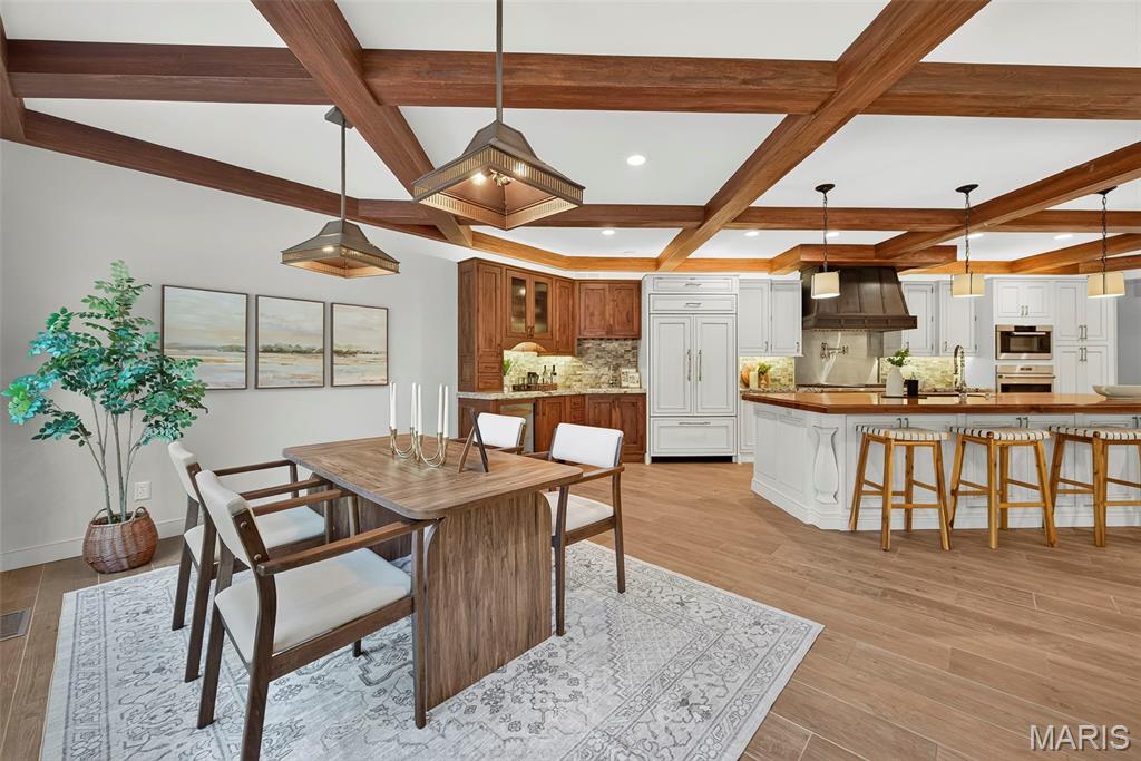 Flintlock Estates - Residential