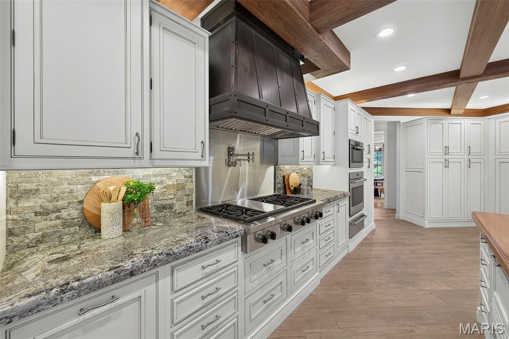 Flintlock Estates - Residential