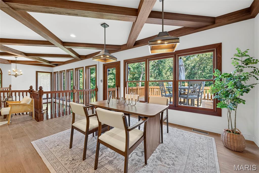 Flintlock Estates - Residential