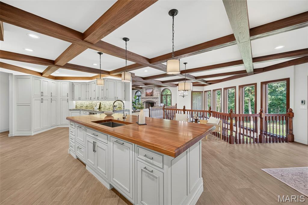 Flintlock Estates - Residential