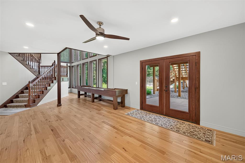 Flintlock Estates - Residential