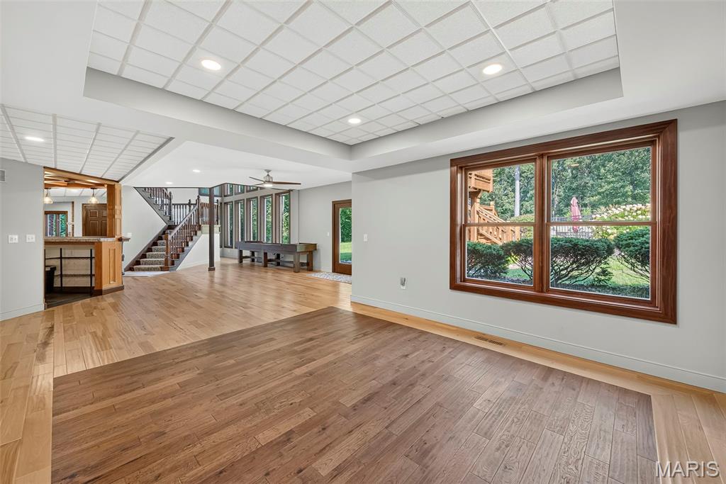 Flintlock Estates - Residential