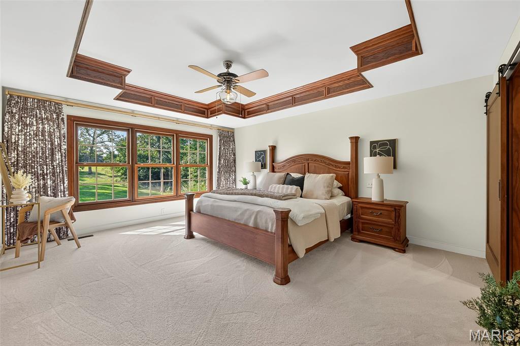 Flintlock Estates - Residential