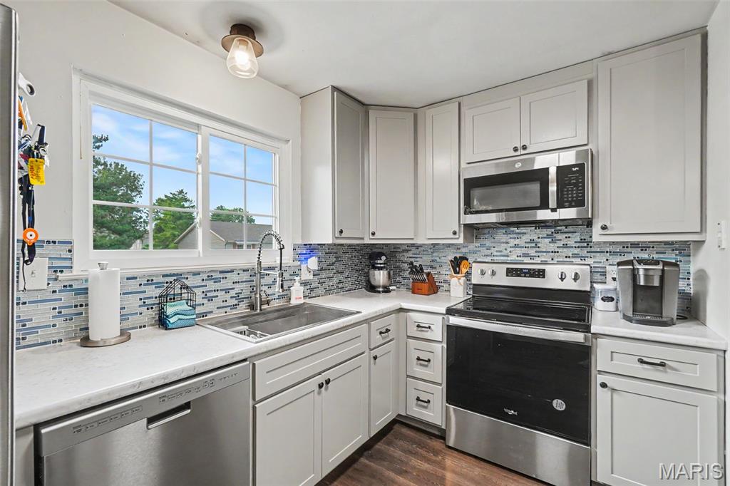Sugarwood Ph8 - Residential