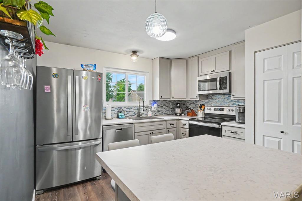 Sugarwood Ph8 - Residential