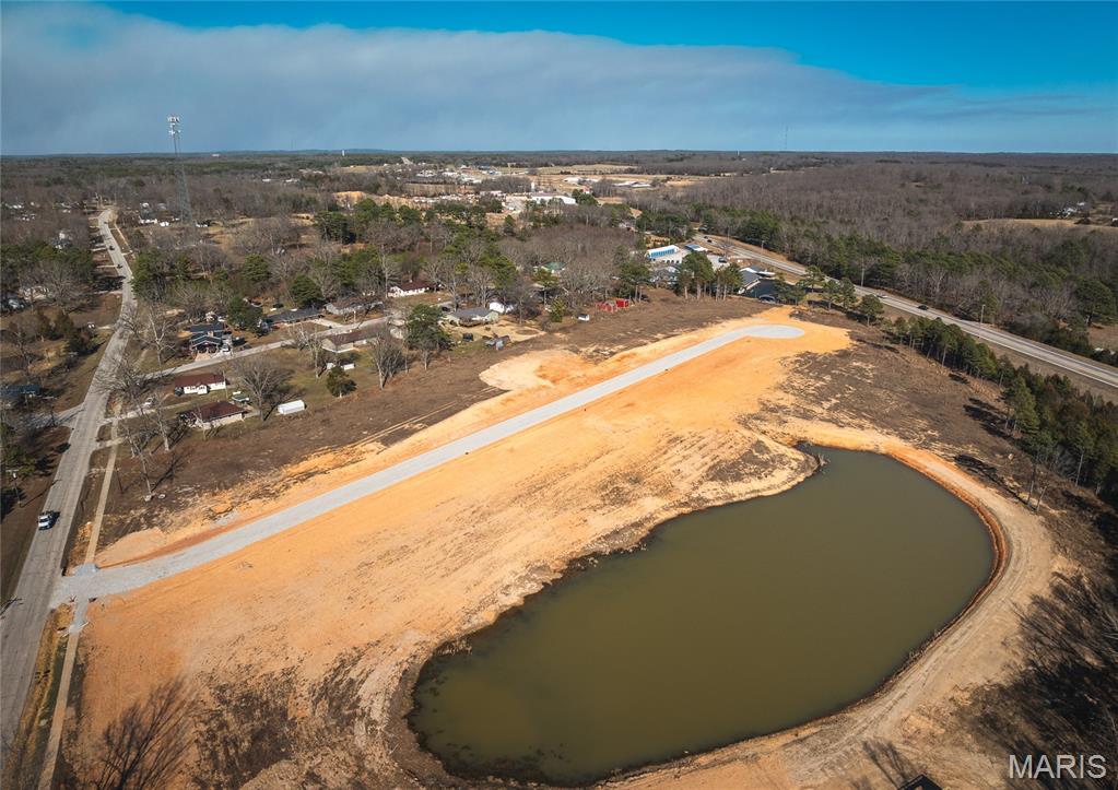 Rawdon Tarn Subdivision - Land