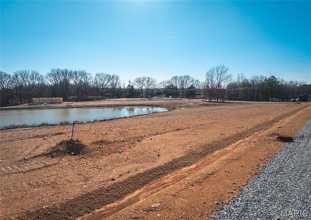 Rawdon Tarn Subdivision - Land