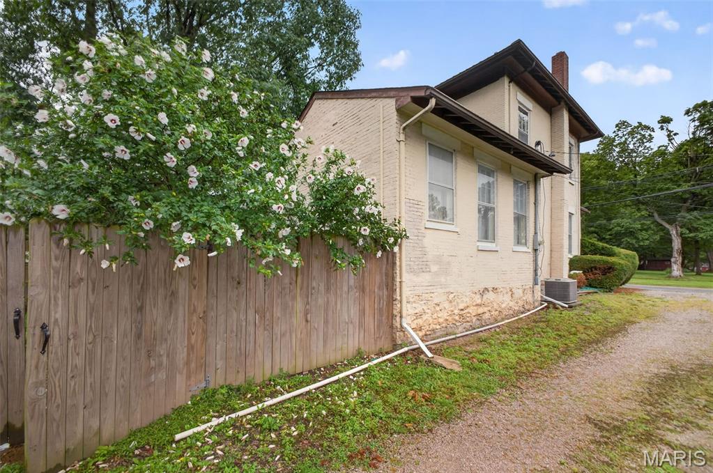 Clurkens Add 01 - Residential