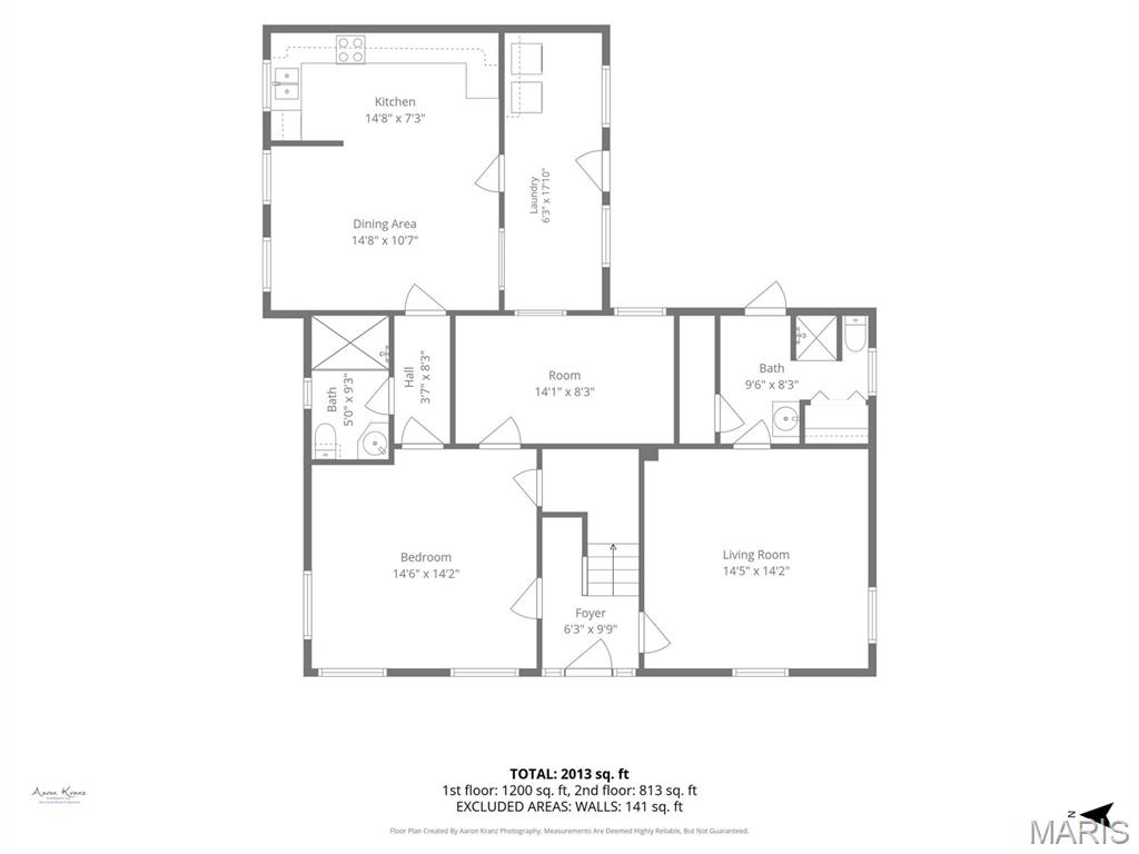 Clurkens Add 01 - Residential