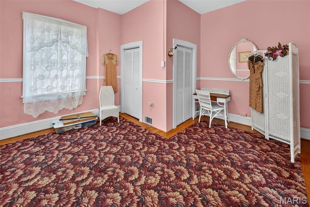 Clurkens Add 01 - Residential