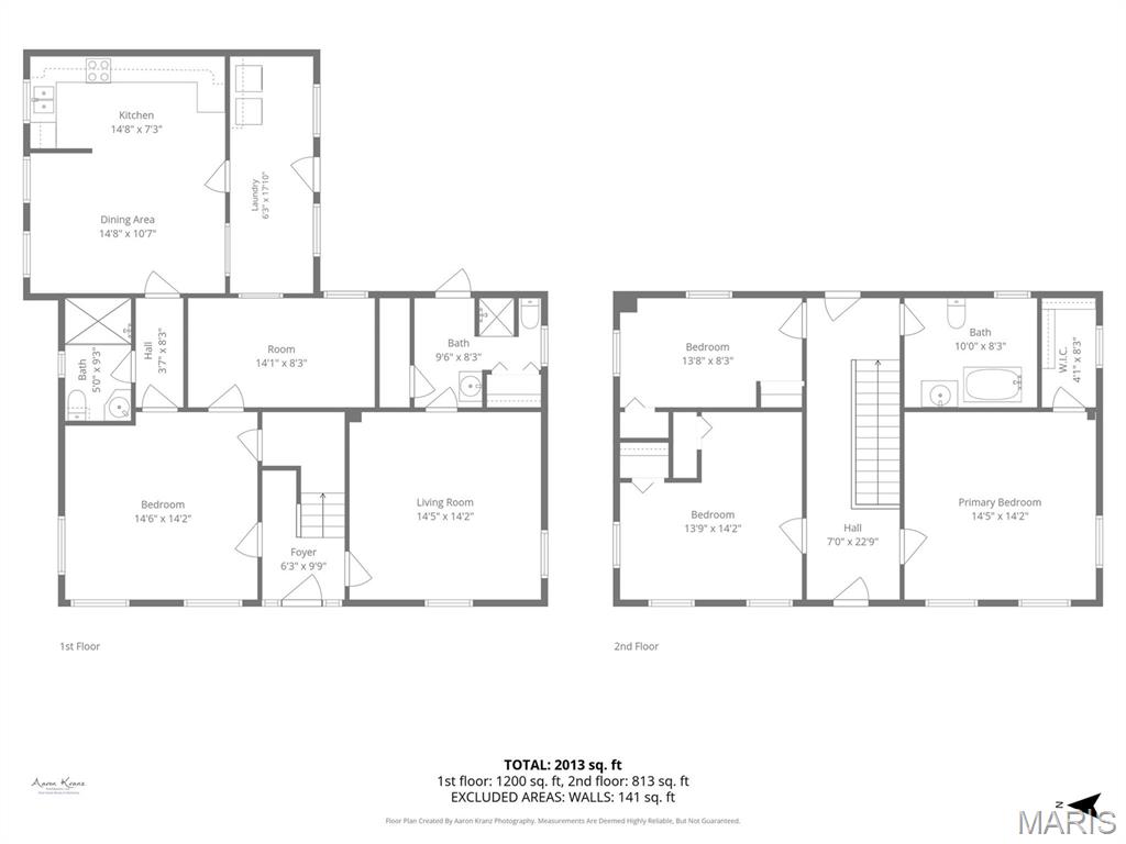 Clurkens Add 01 - Residential