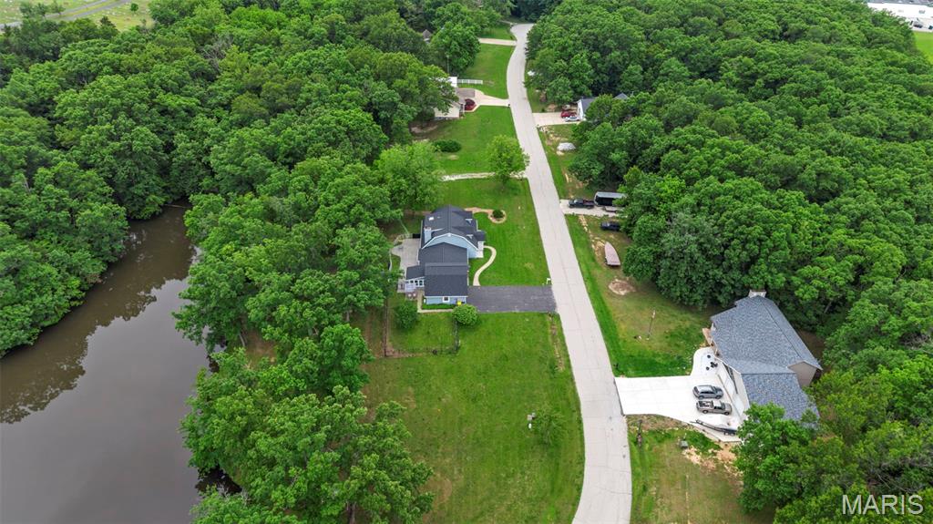 Briar Wood Manor - Residential