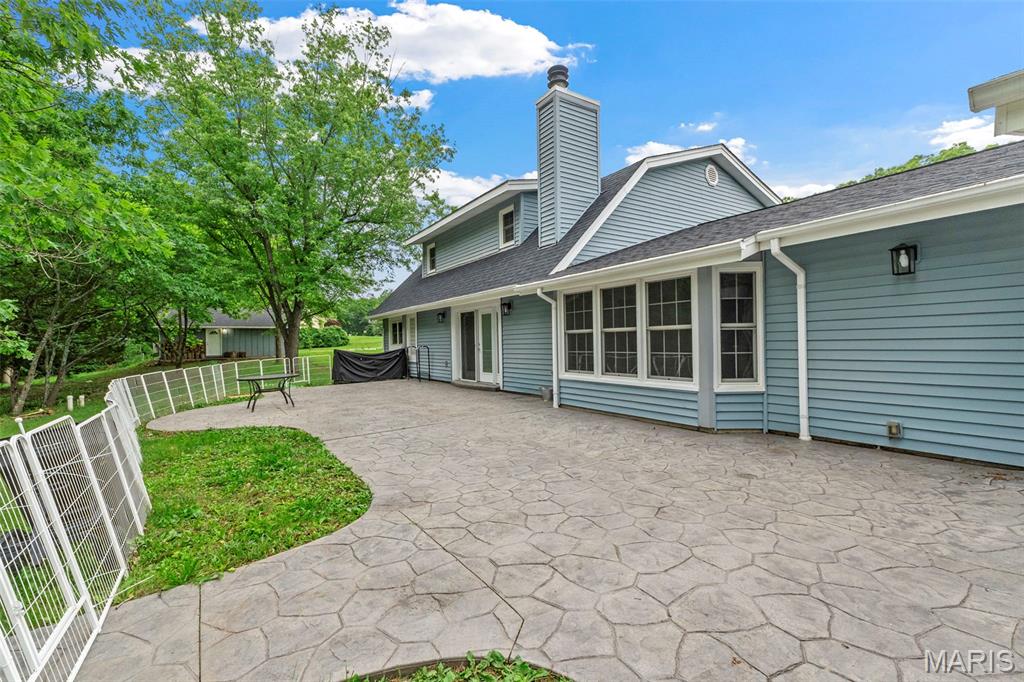 Briar Wood Manor - Residential