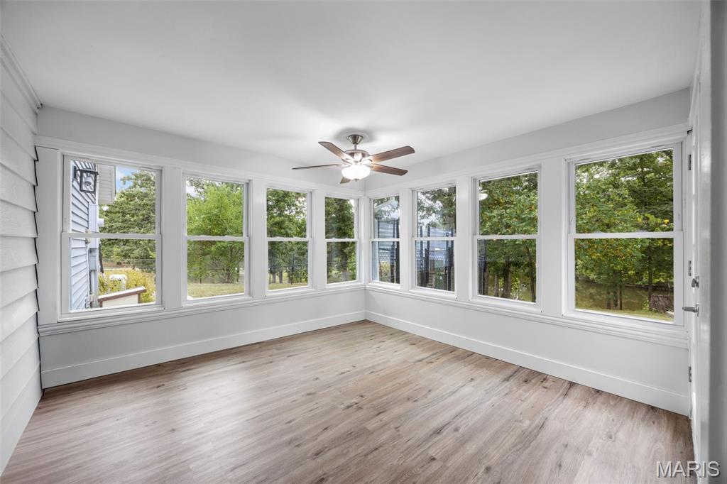 Briar Wood Manor - Residential