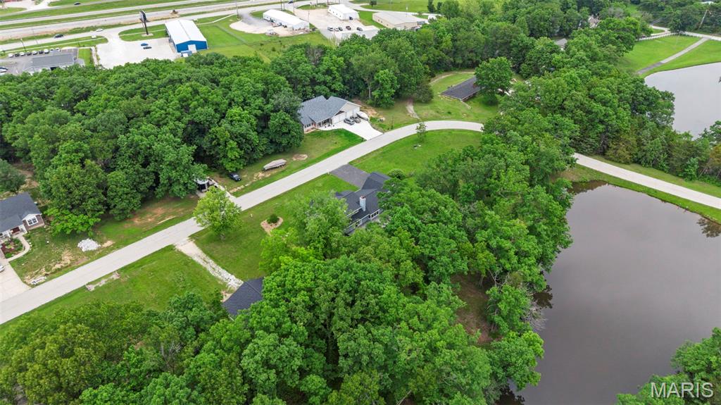 Briar Wood Manor - Residential