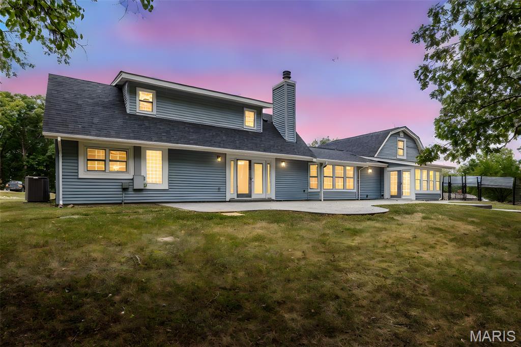 Briar Wood Manor - Residential
