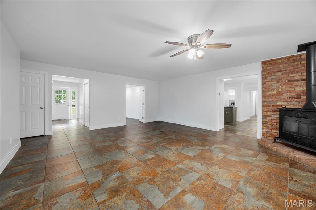 Briar Wood Manor - Residential