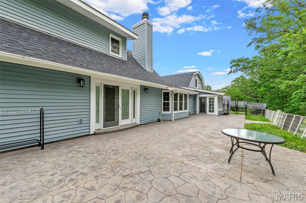 Briar Wood Manor - Residential