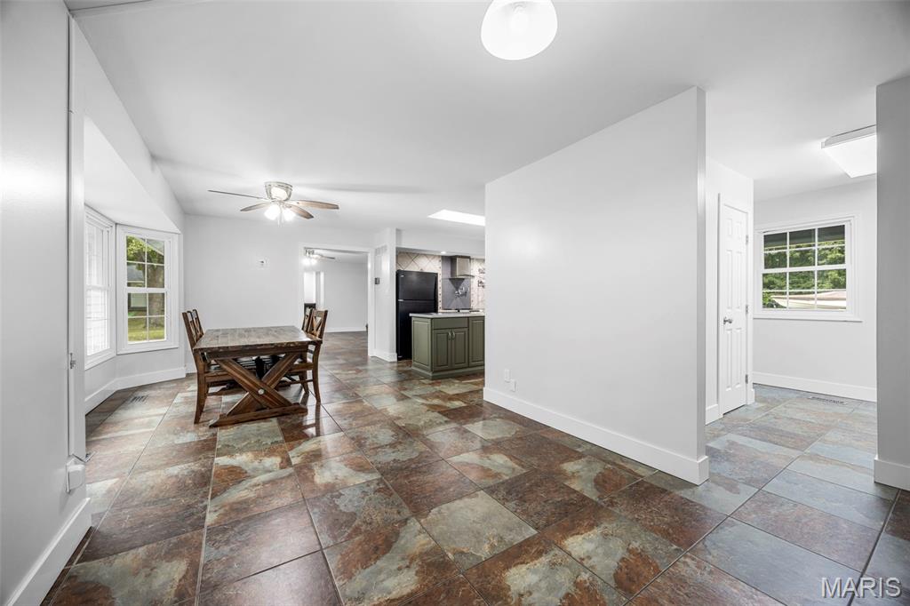 Briar Wood Manor - Residential