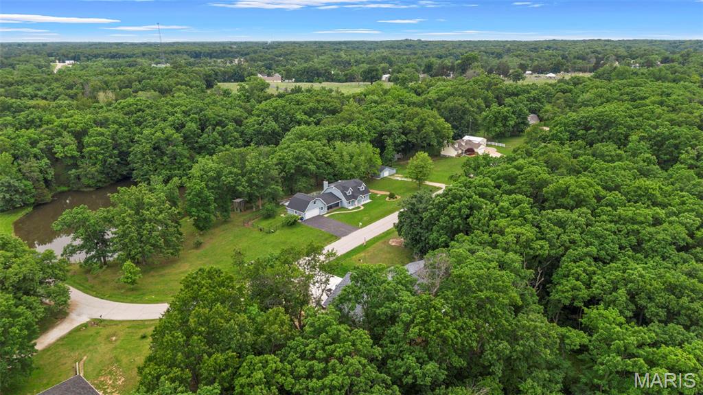 Briar Wood Manor - Residential
