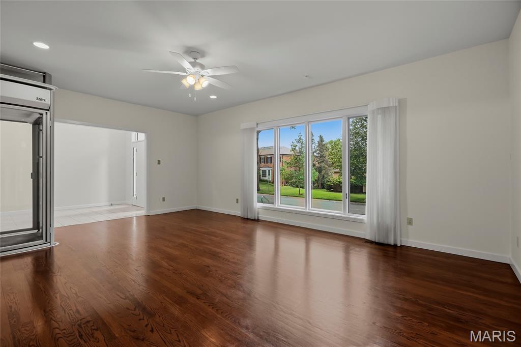 Clayton Gardens - Residential