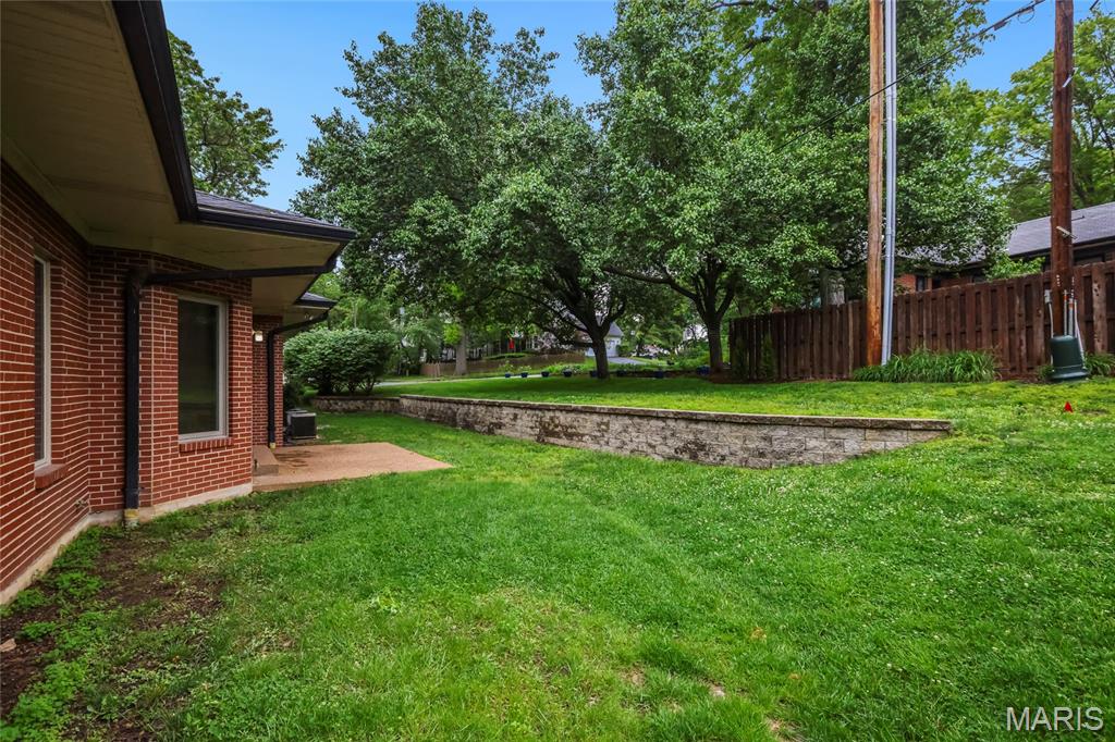 Clayton Gardens - Residential
