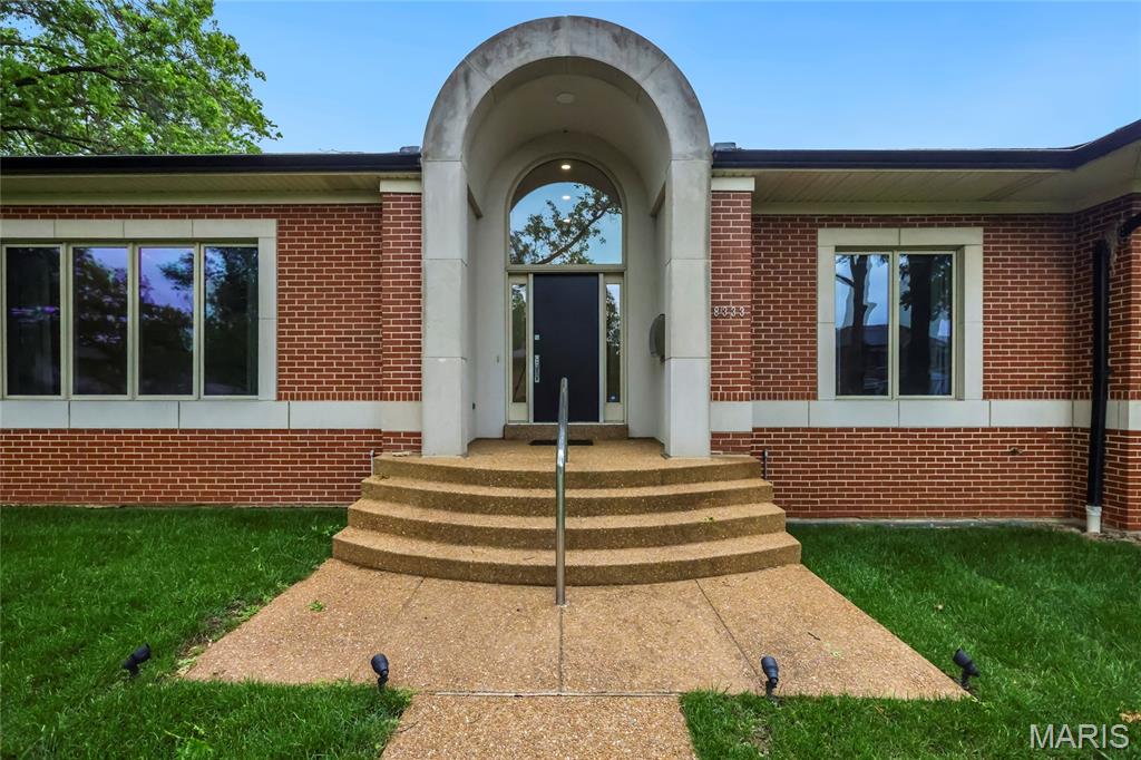 Clayton Gardens - Residential