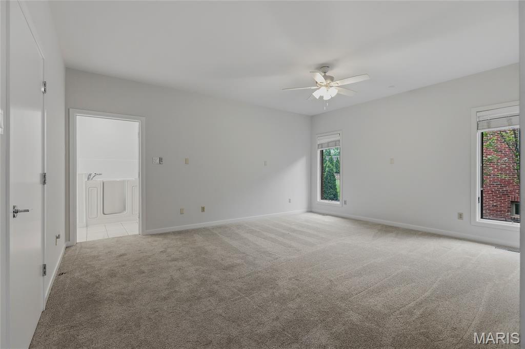 Clayton Gardens - Residential