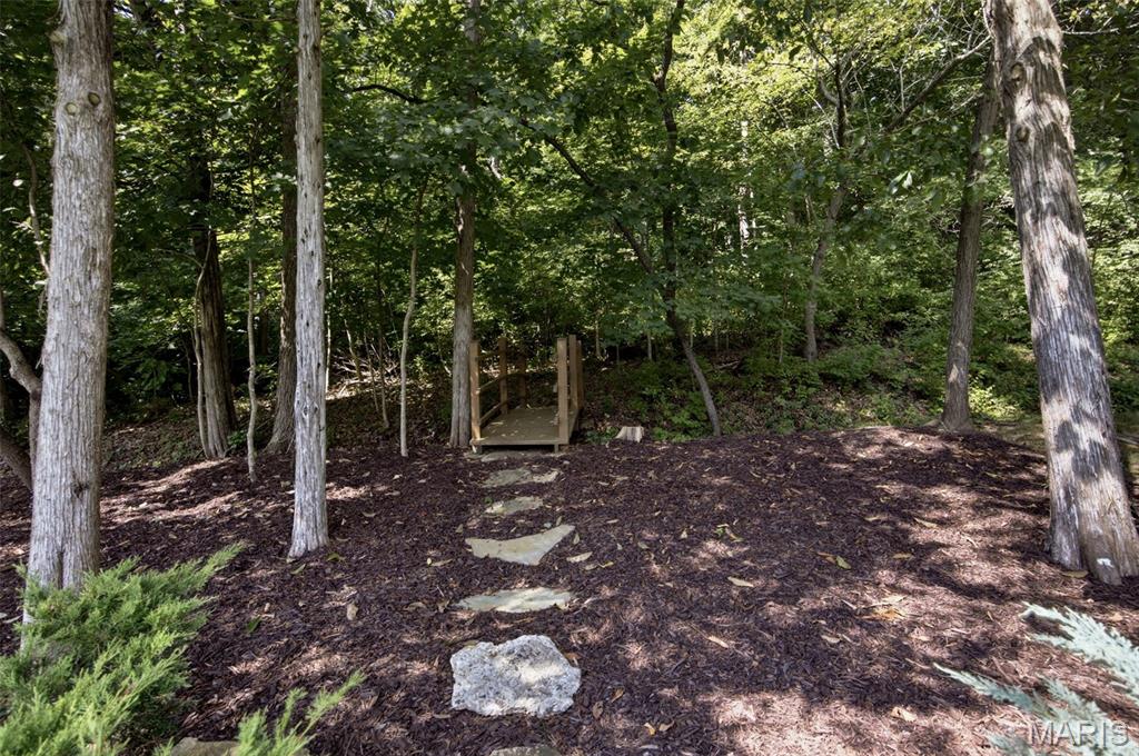 Emerald Forest Two - Residential