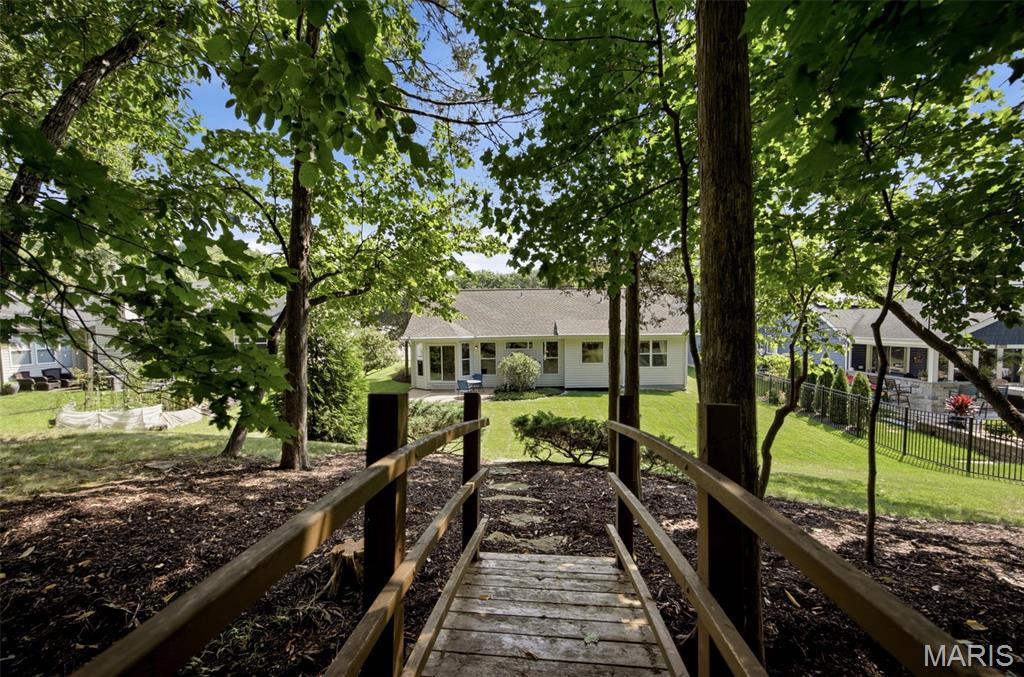 Emerald Forest Two - Residential