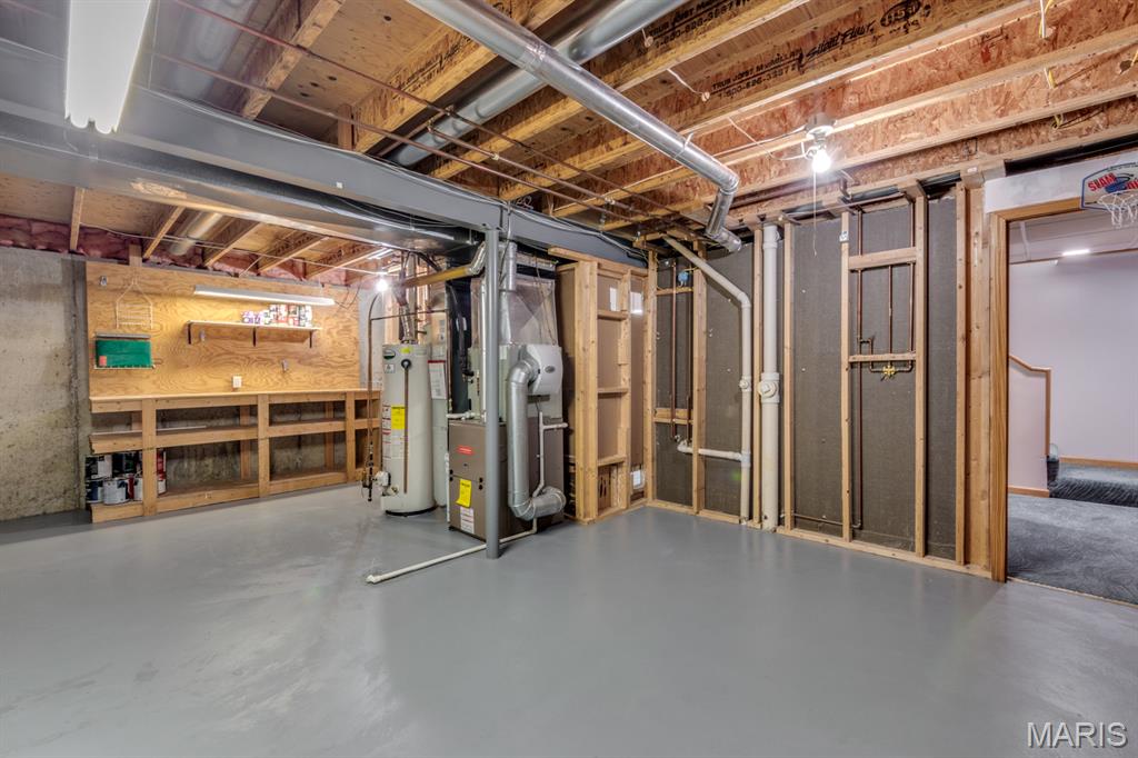 Glen Eagles Estates - Residential Lease