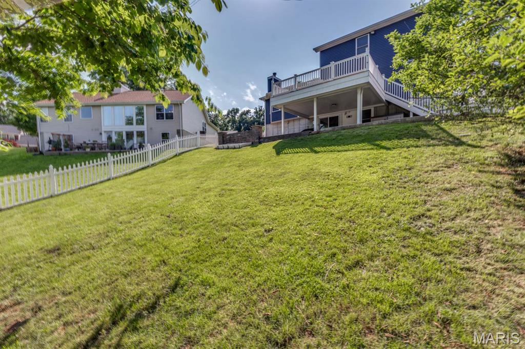 Glen Eagles Estates - Residential Lease