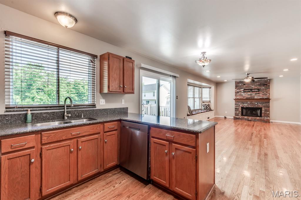 Glen Eagles Estates - Residential Lease