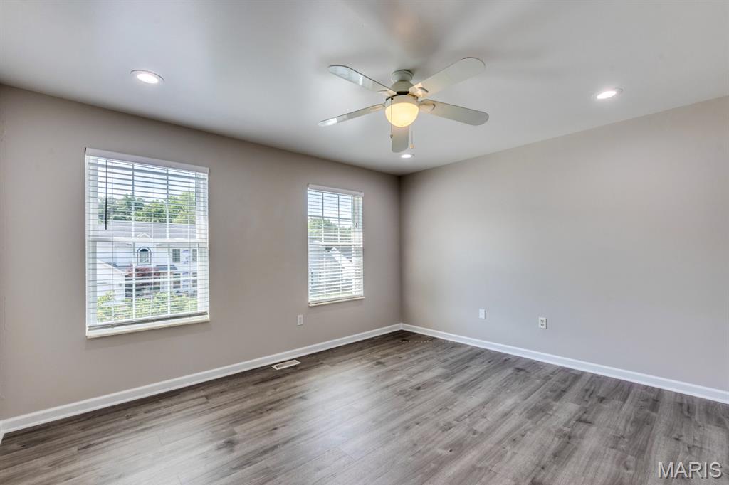 Glen Eagles Estates - Residential Lease