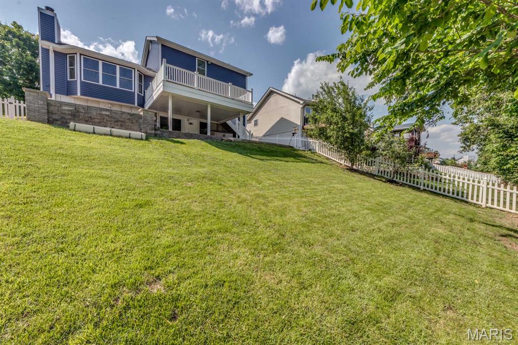 Glen Eagles Estates - Residential Lease
