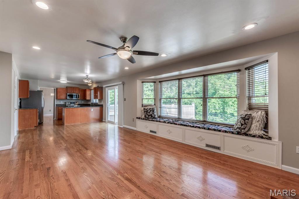 Glen Eagles Estates - Residential Lease