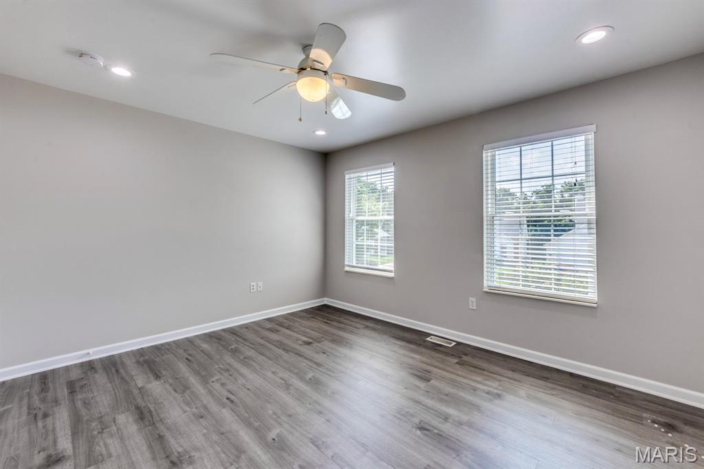 Glen Eagles Estates - Residential Lease