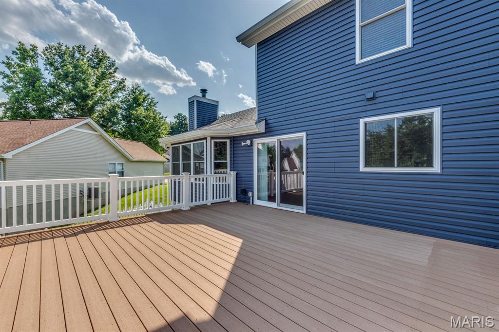Glen Eagles Estates - Residential Lease