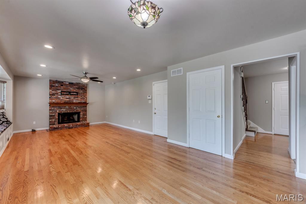 Glen Eagles Estates - Residential Lease