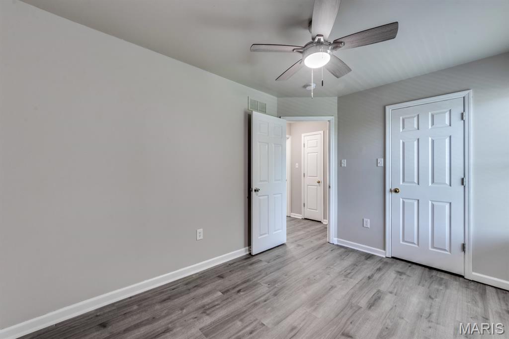 Glen Eagles Estates - Residential Lease