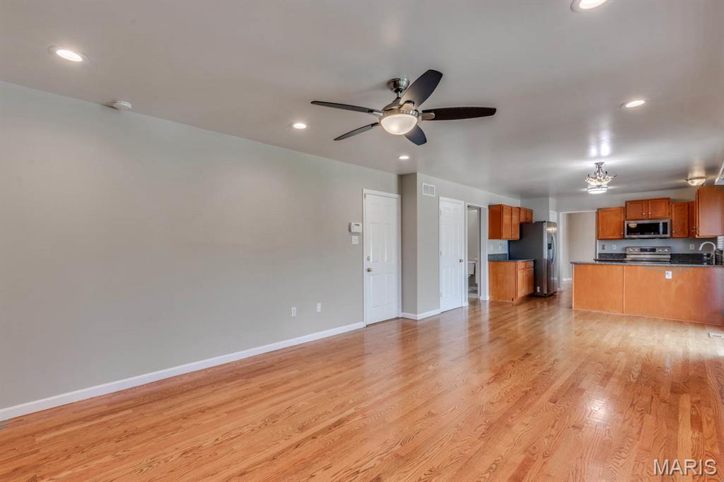 Glen Eagles Estates - Residential Lease