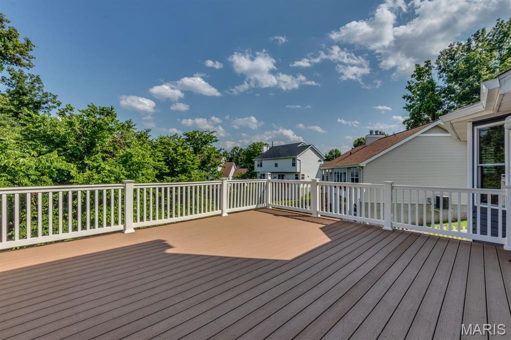Glen Eagles Estates - Residential Lease