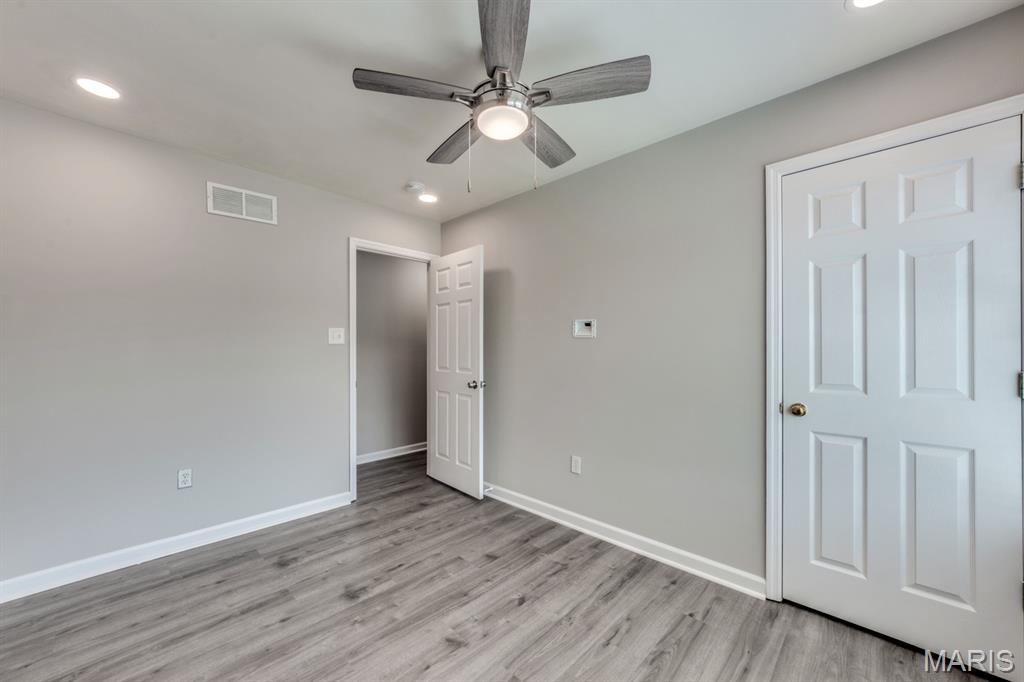 Glen Eagles Estates - Residential Lease