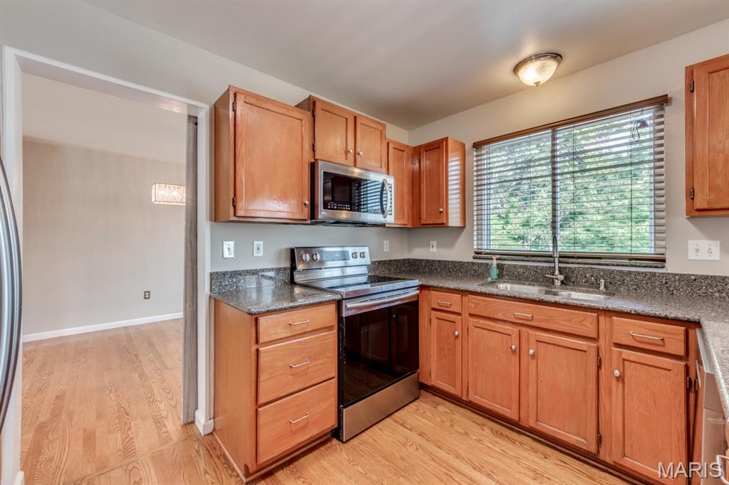 Glen Eagles Estates - Residential Lease