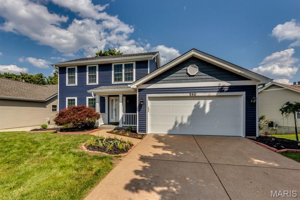 Glen Eagles Estates - Residential Lease