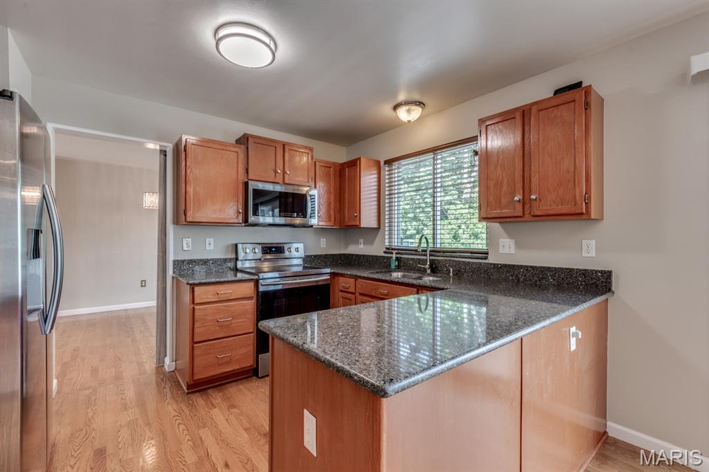 Glen Eagles Estates - Residential Lease