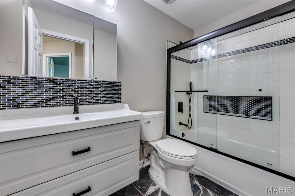Glen Eagles Estates - Residential Lease