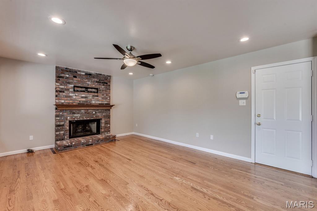Glen Eagles Estates - Residential Lease