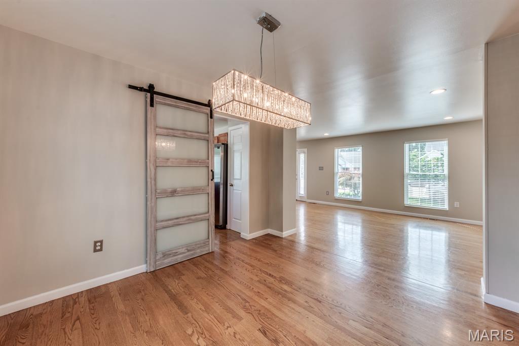 Glen Eagles Estates - Residential Lease